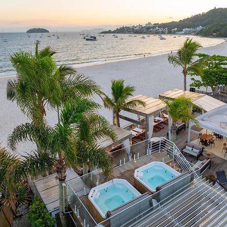 Pousada Dos Sonhos Florianópolis Екстериор снимка