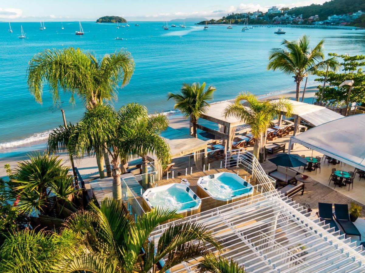 Pousada Dos Sonhos Florianópolis Екстериор снимка
