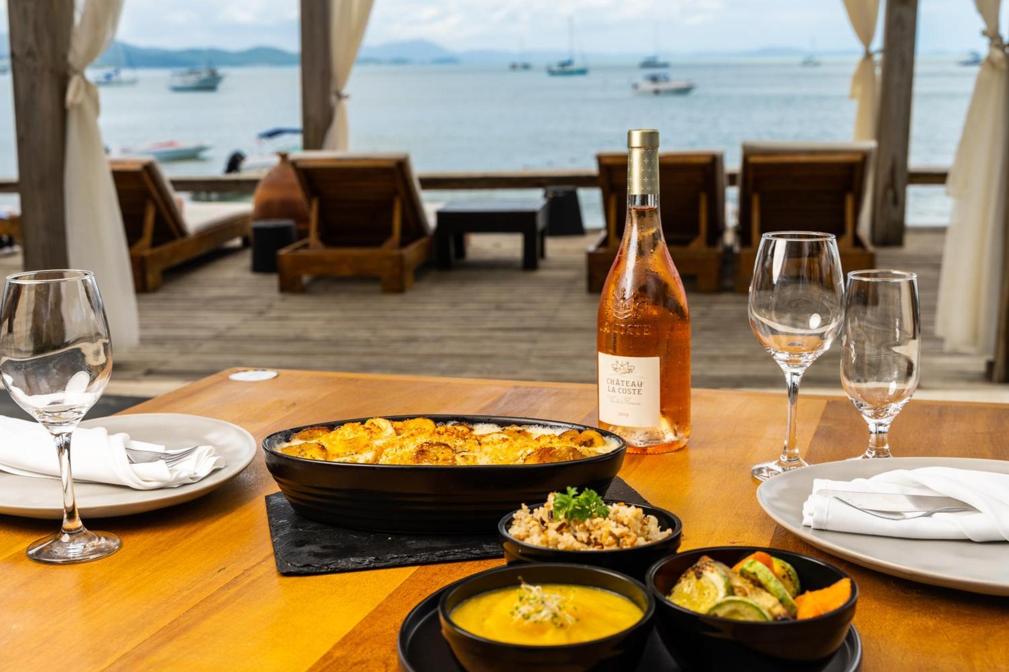 Pousada Dos Sonhos Florianópolis Екстериор снимка
