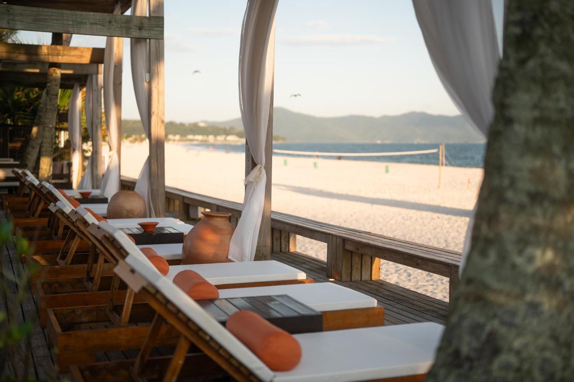 Pousada Dos Sonhos Florianópolis Екстериор снимка