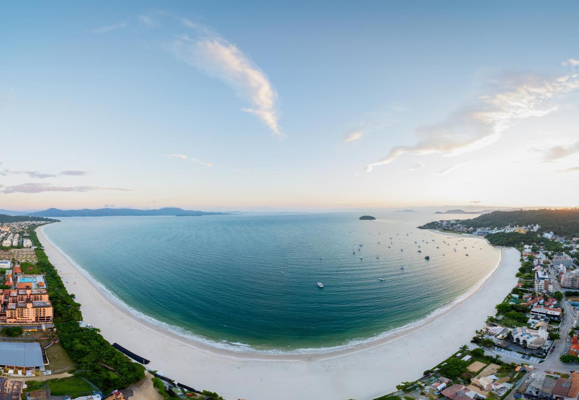 Pousada Dos Sonhos Florianópolis Екстериор снимка