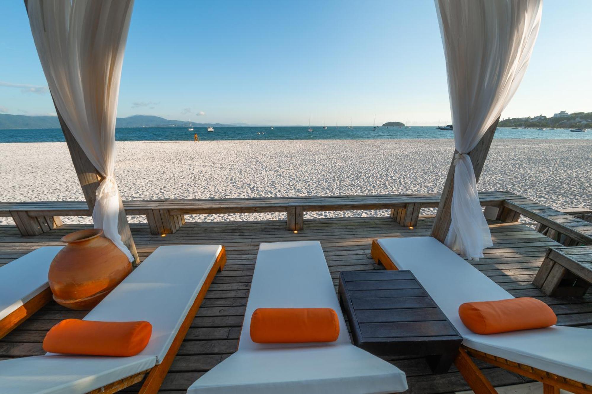 Pousada Dos Sonhos Florianópolis Екстериор снимка