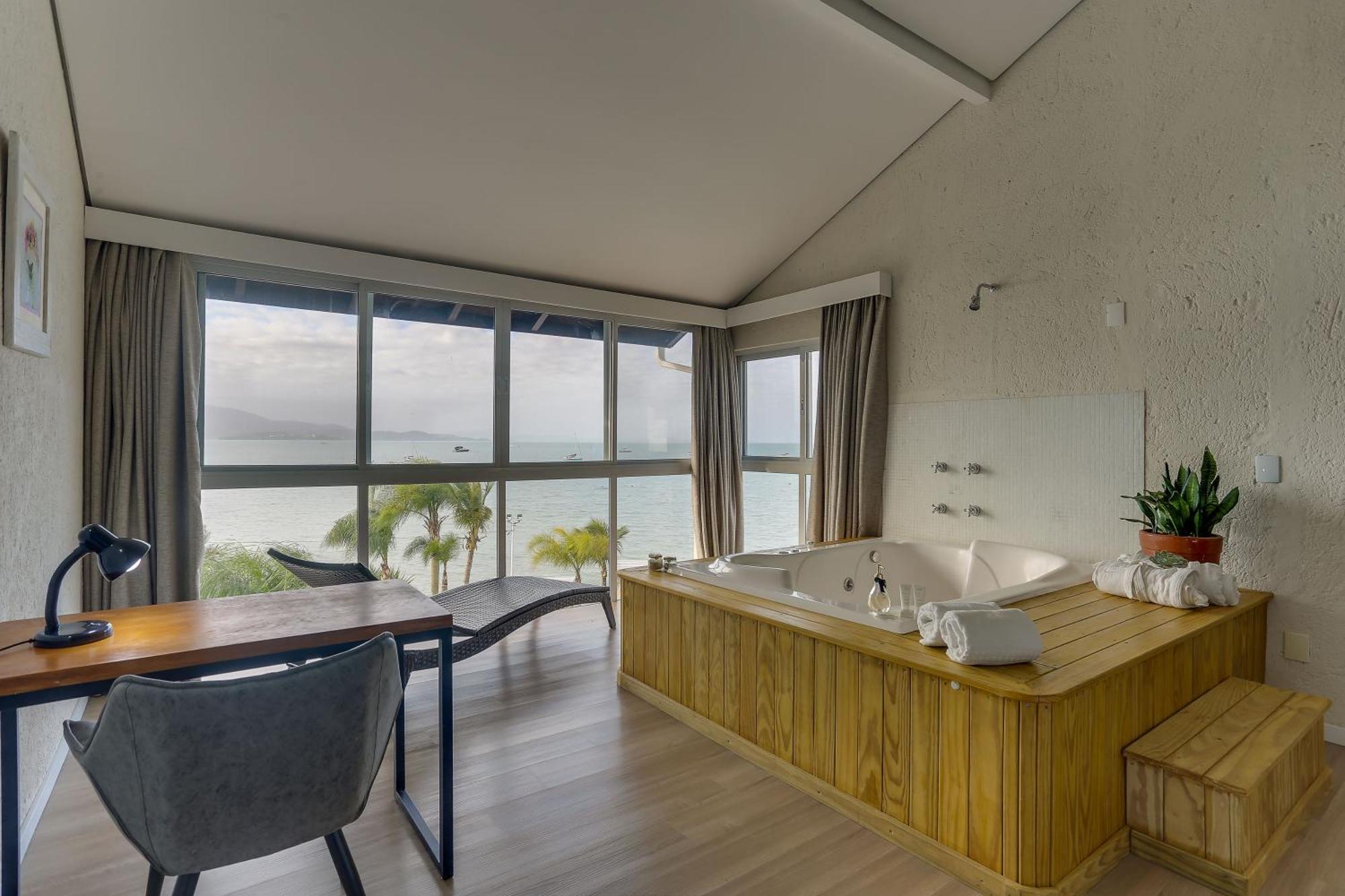 Pousada Dos Sonhos Florianópolis Стая снимка
