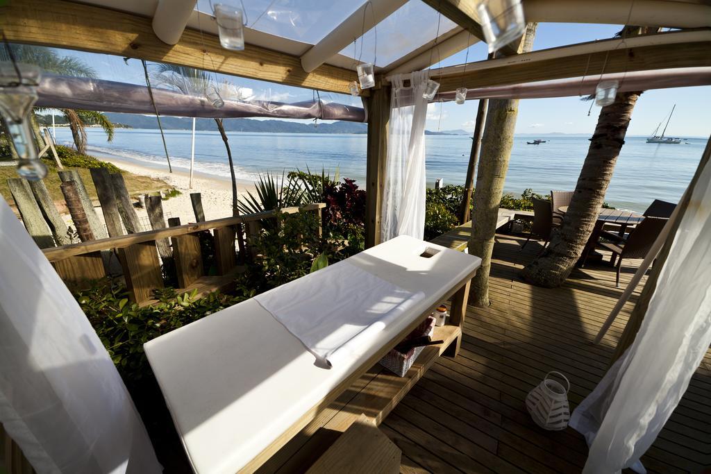 Pousada Dos Sonhos Florianópolis Екстериор снимка