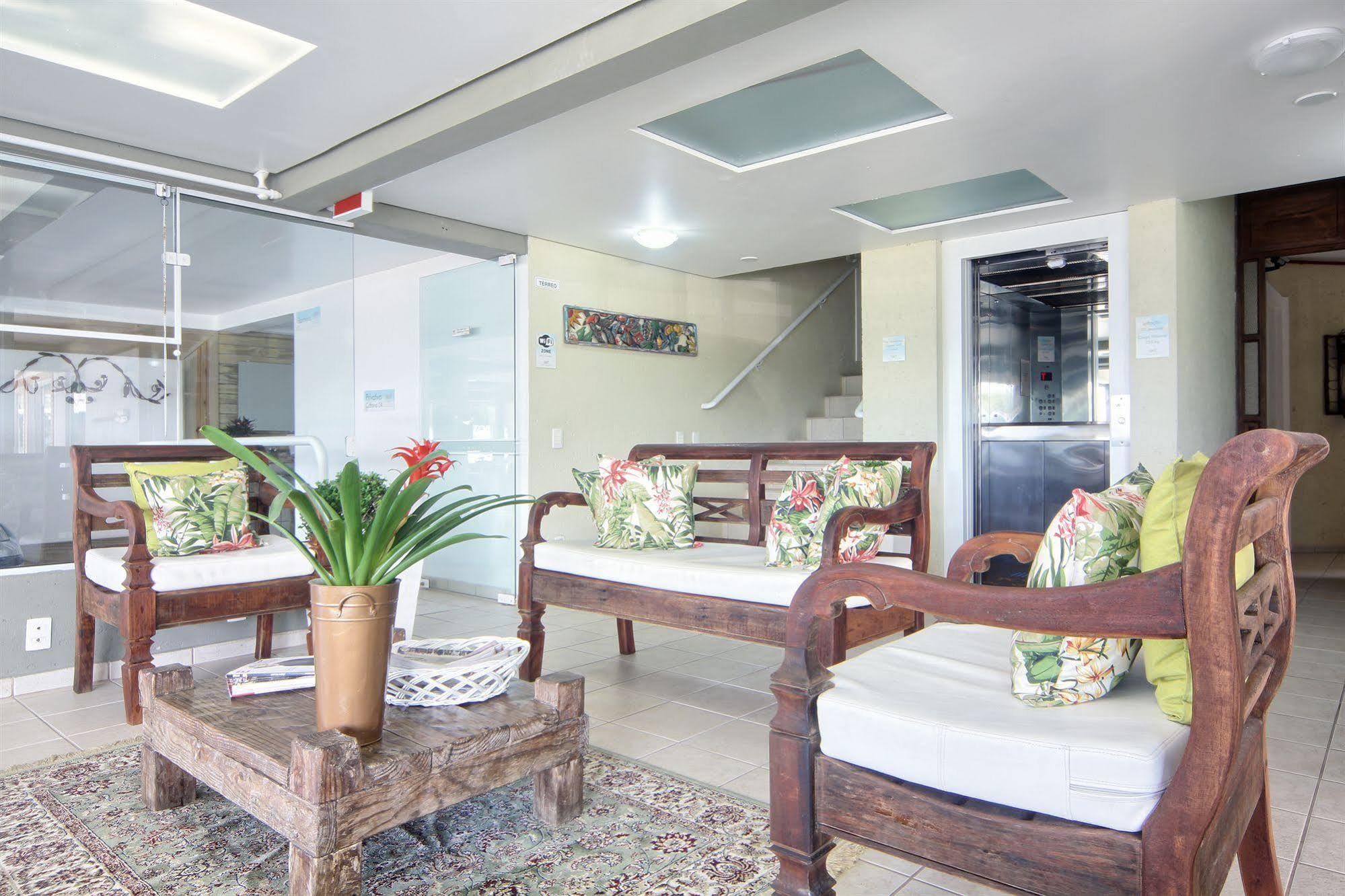Pousada Dos Sonhos Florianópolis Екстериор снимка