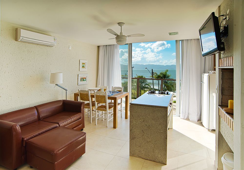 Pousada Dos Sonhos Florianópolis Екстериор снимка