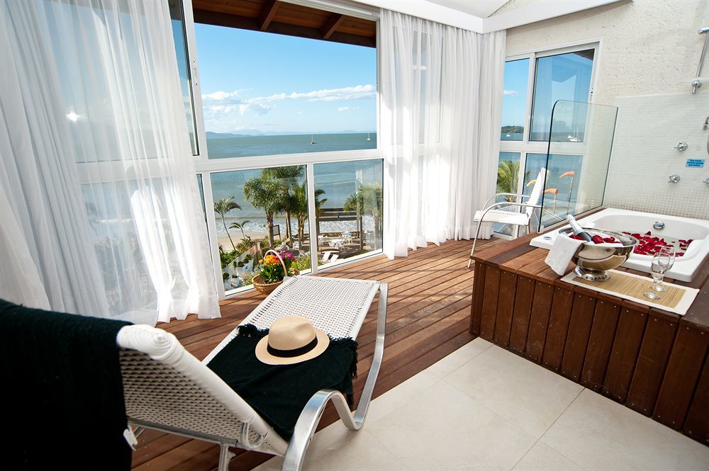 Pousada Dos Sonhos Florianópolis Екстериор снимка